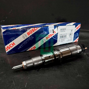 Форсунка 0445120123