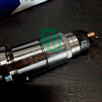 Форсунка 0445120123