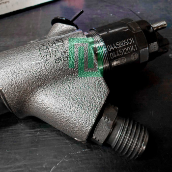 Форсунка 0445120141