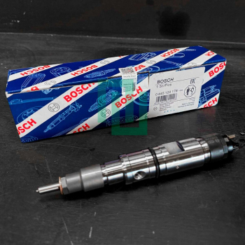 Форсунка 0445120178