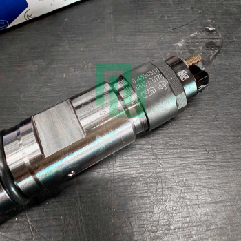 Форсунка 0445120178