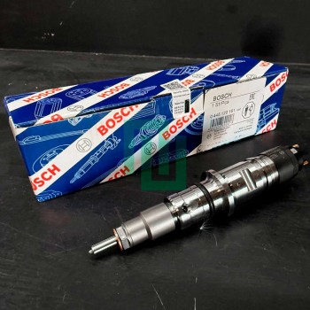 Форсунка 0445120161