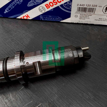 Форсунка 0445120329