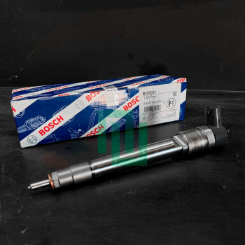 Форсунка 0445110376