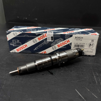 Форсунка 0445120236