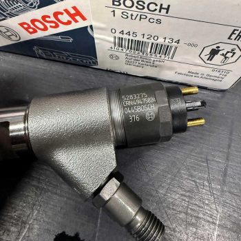 Форсунка 0445120134