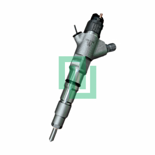 Форсунка (153) КАМАЗ ЕВРО-4, 5 системы Common Rail / BOSCH